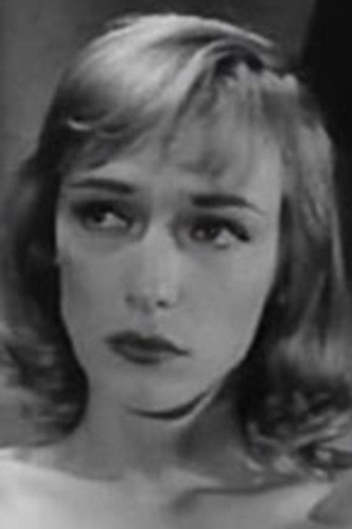 Photo of Jo Ann LeCompte, Acting