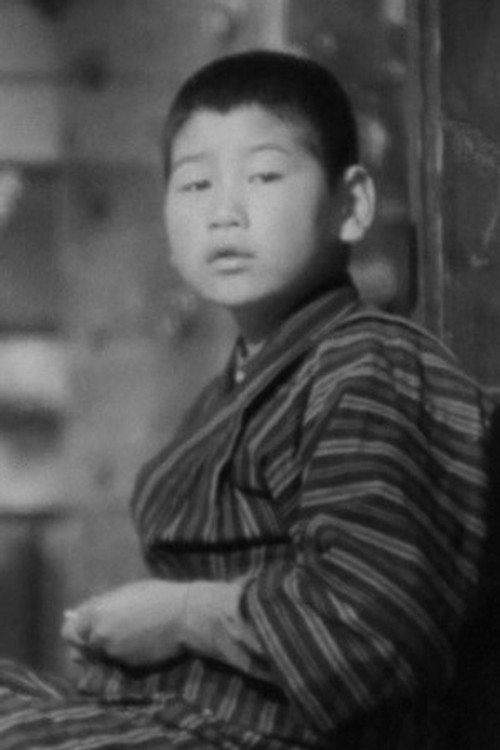 Photo of Masao Hayama, Acting