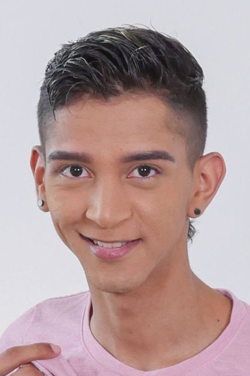 Photo of Nicolas Greey, Acting