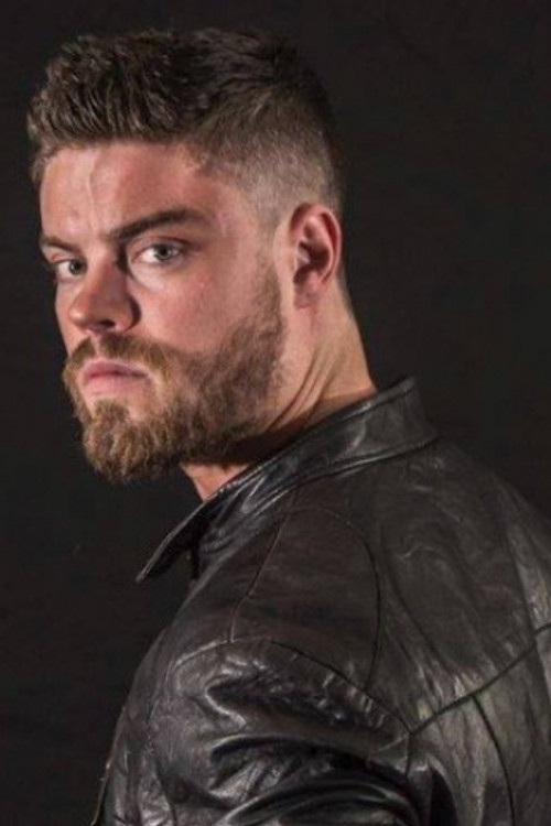 Jordan Devlin profile