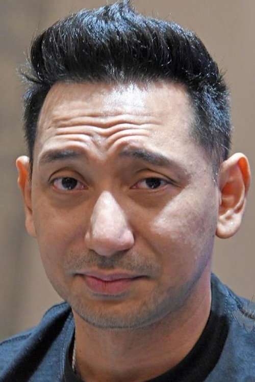 Photo of Zizan Razak, Acting