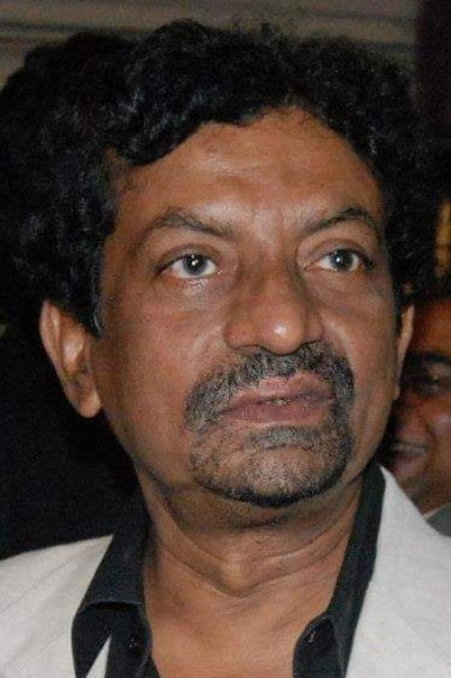Photo of Goutam Ghose, Directing