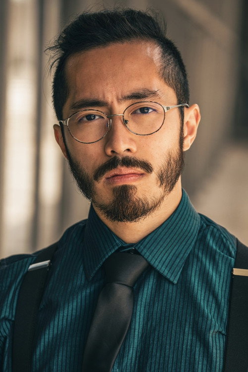Photo of Jason Ha, Acting