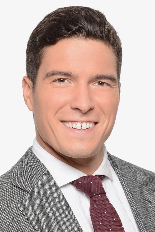 Photo of Will Reeve, Acting