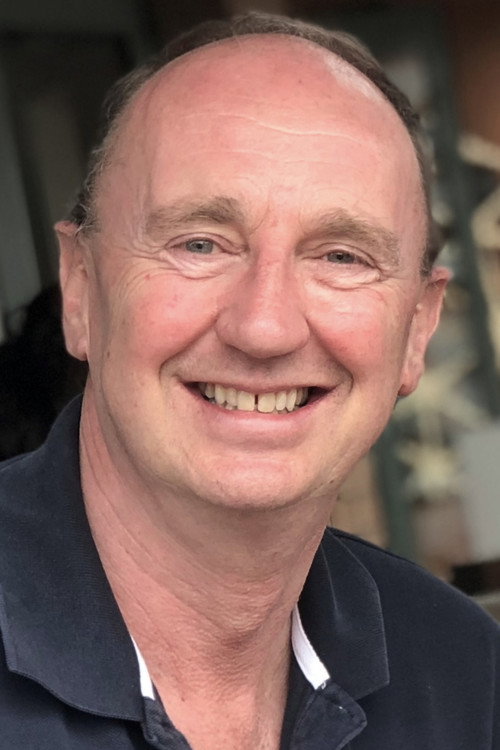 Photo of Jonathan Agnew, Acting