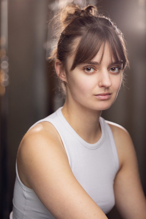 Photo of Jessica Balmer, Acting