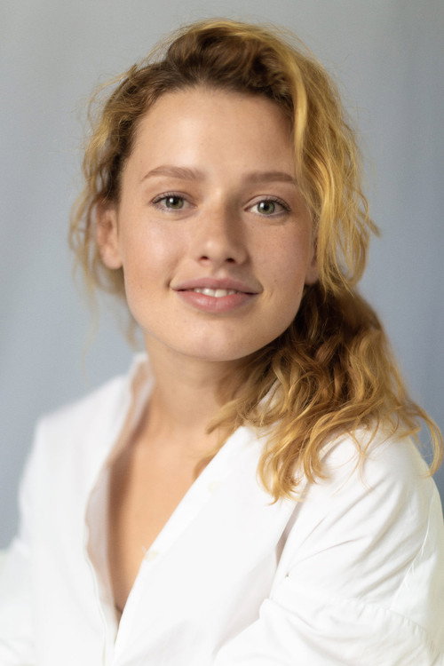 Photo of Valentyna Voitenko, Acting
