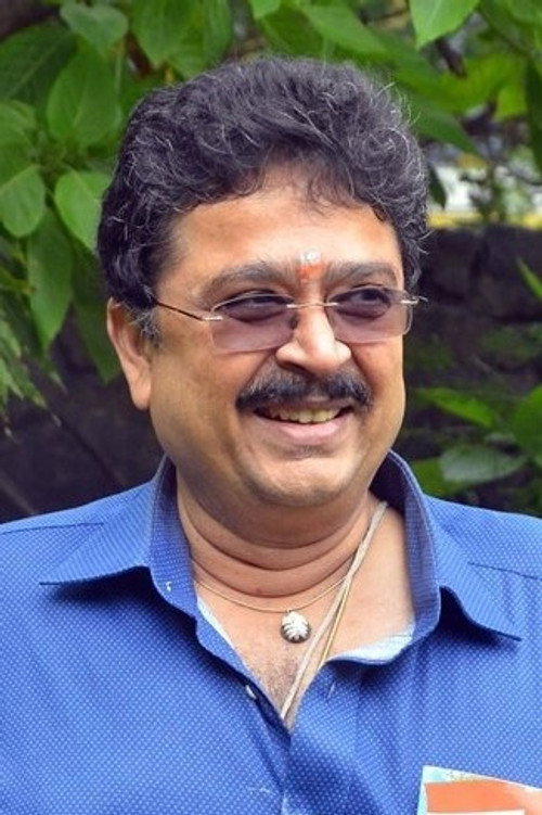Photo of S.Ve. Sekar, Acting