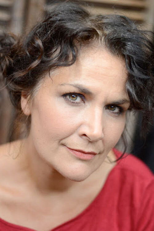 Sophie Gourdin profile