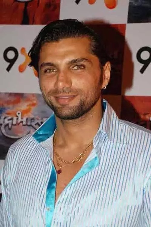 Photo of Chetan Hansraj, Acting