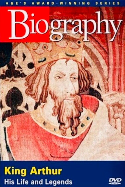 Movie poster for King Arthur: His Life and Legends (1995)