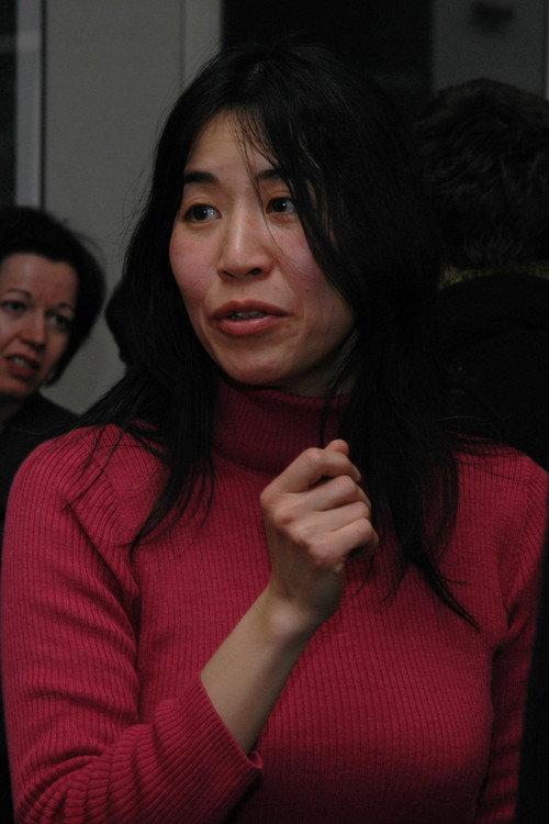 Photo of Maya Yonesho, Directing