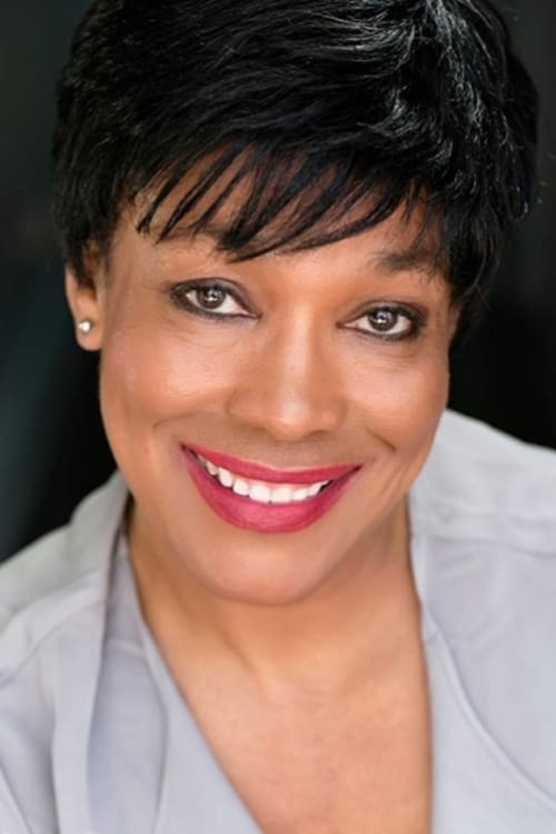 Avis-Marie Barnes profile