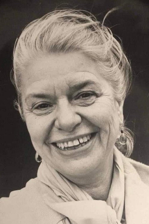 Photo of Tove Wisborg, Acting