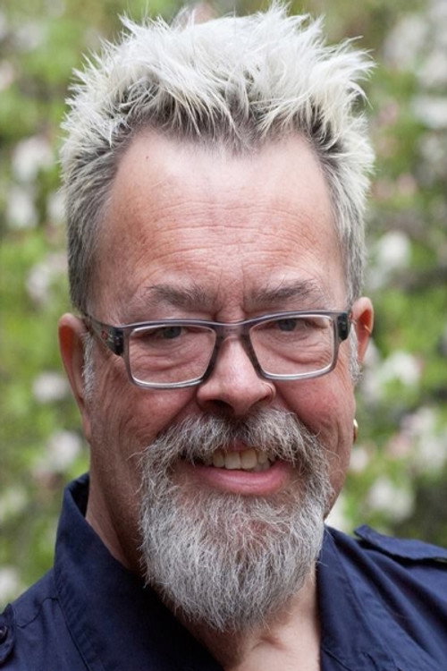 Photo of Alan Tuskes, Costume & Make-Up