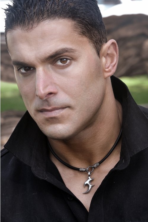 Photo of Silvio Simac, Acting
