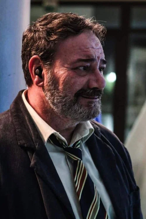 Photo of Saverio Malara, Acting