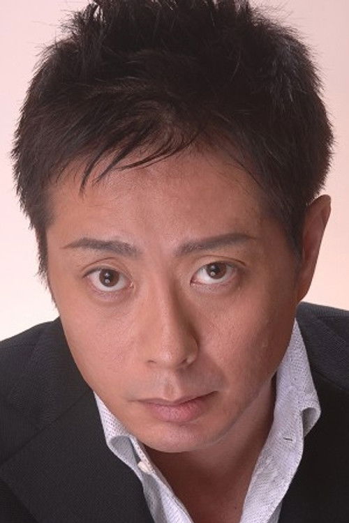 Tomotaka Hachisuka profile