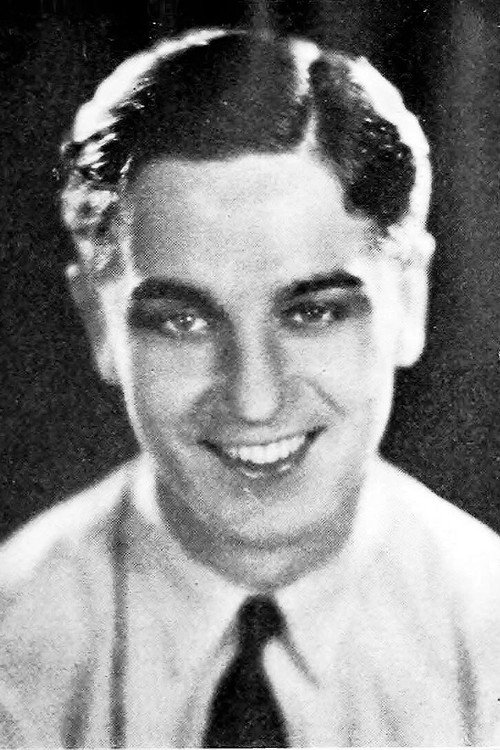 Photo of Ray Hallor, Acting