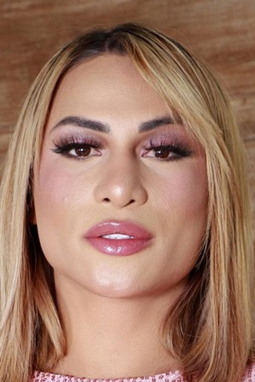Photo of Leticia Moraes, Acting