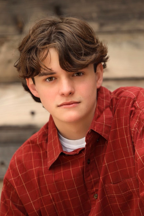 Photo of Brody Behr, Acting