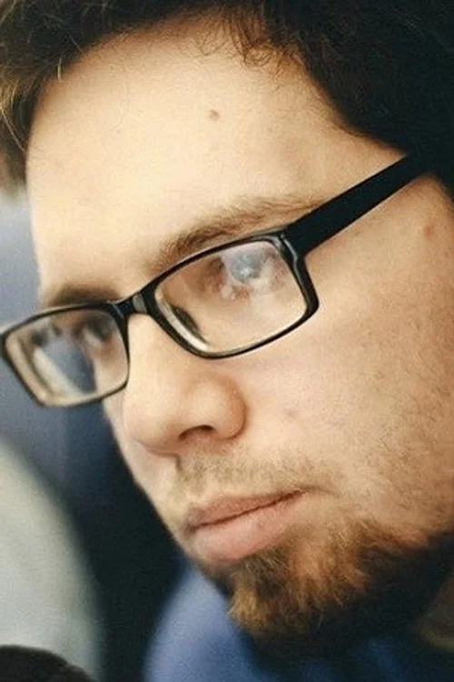 Photo of Igor Abidov, Editing