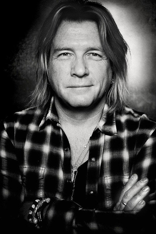 Photo of Bob Rock, Acting