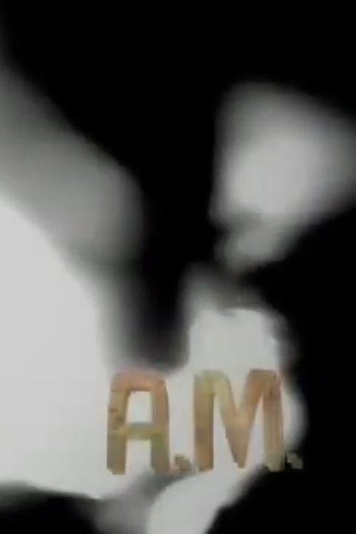 Movie poster for A.M. (2010)