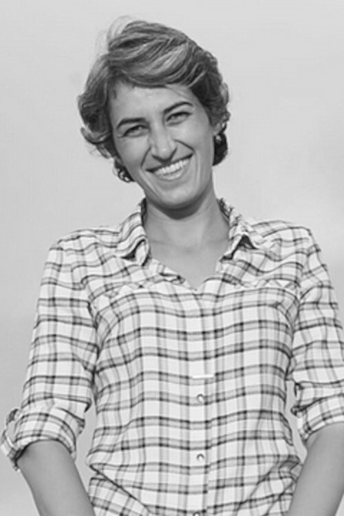 Photo of Leyla Çelik, Acting