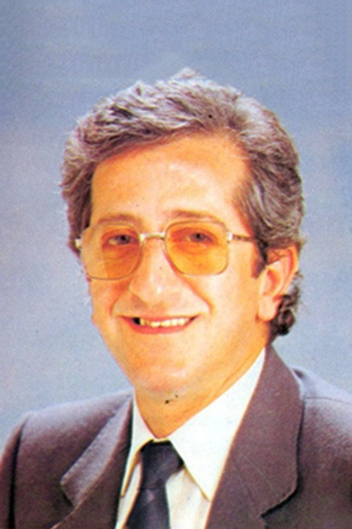 Photo of Giannis Smyrnaios, Acting