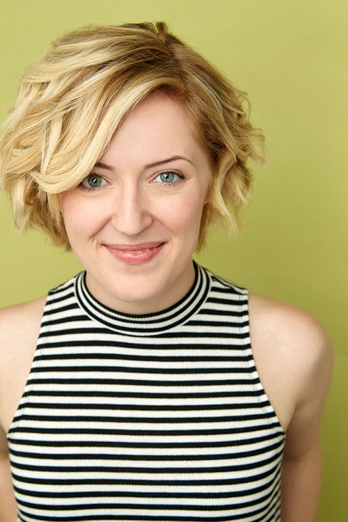 Photo of Anne Kathryn Parma, Acting