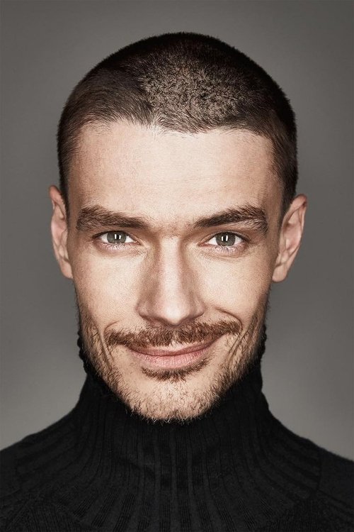 Maksim Matveev profile