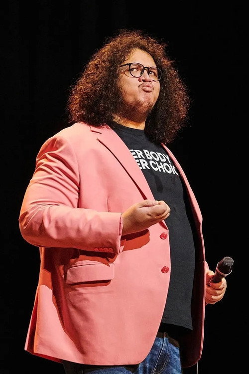 Photo of Red Ollero, Acting