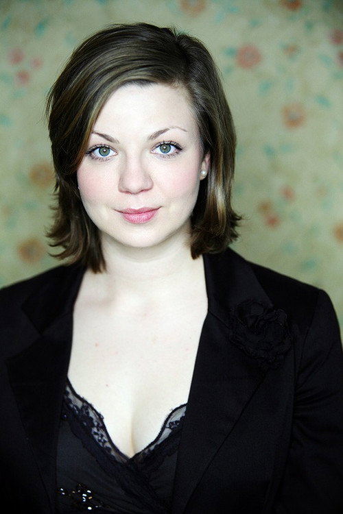 Photo of Katrin Ingendoh, Acting