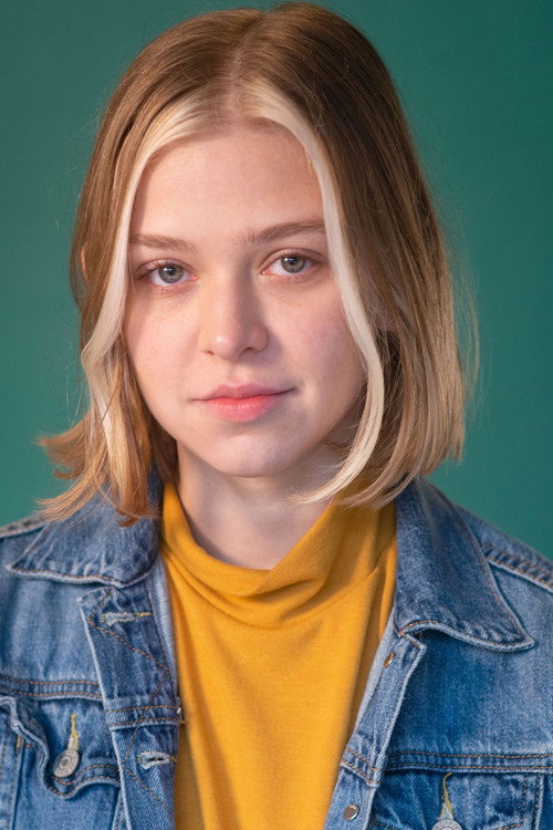 Photo of Leah Schiman, Acting