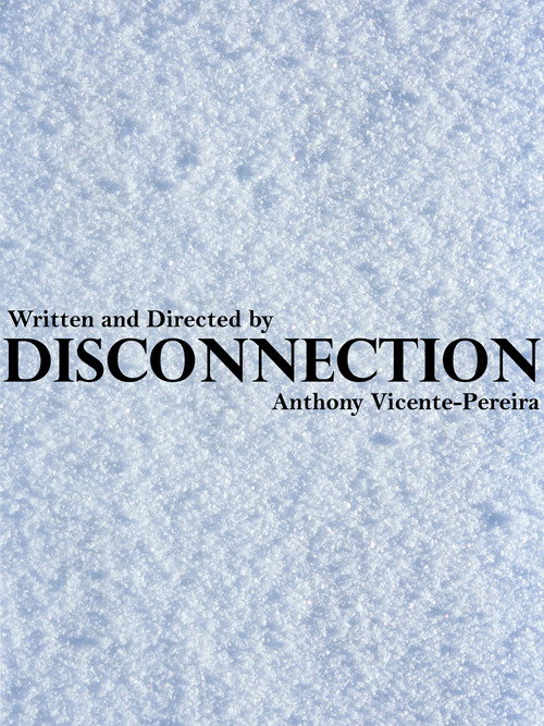 Movie poster for Disconnection (2020)
