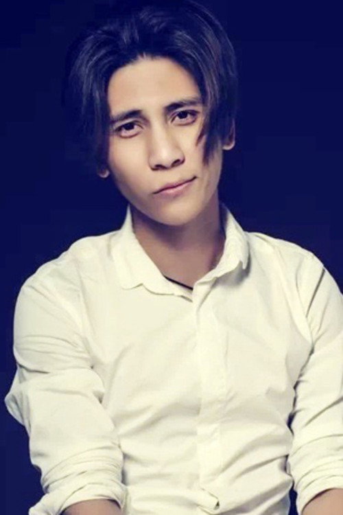 Photo of Yu Haorui, Acting