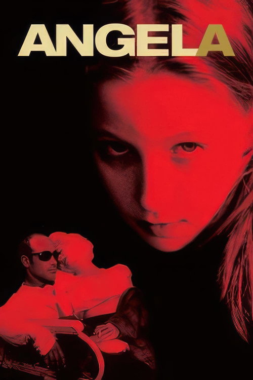 Movie poster for Angela (1996)