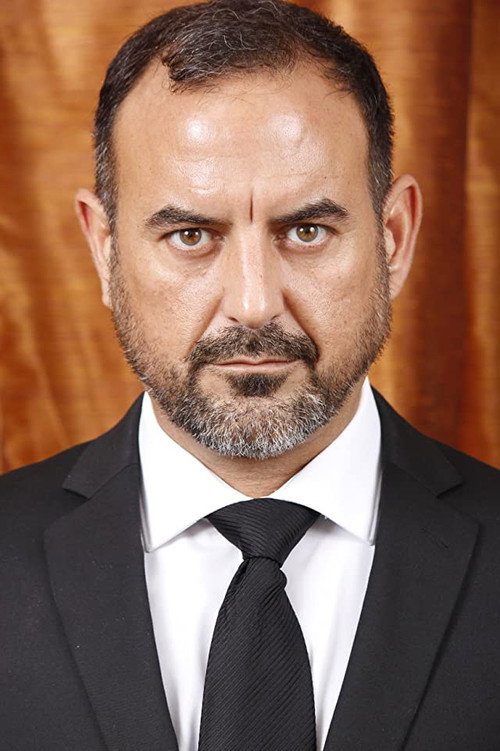 Photo of Serafin Falcon, Acting