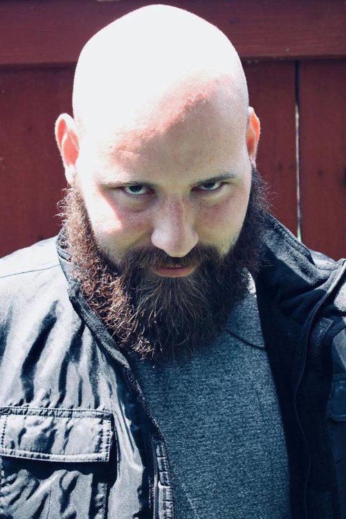 Photo of Caleb Dunkerson, Acting