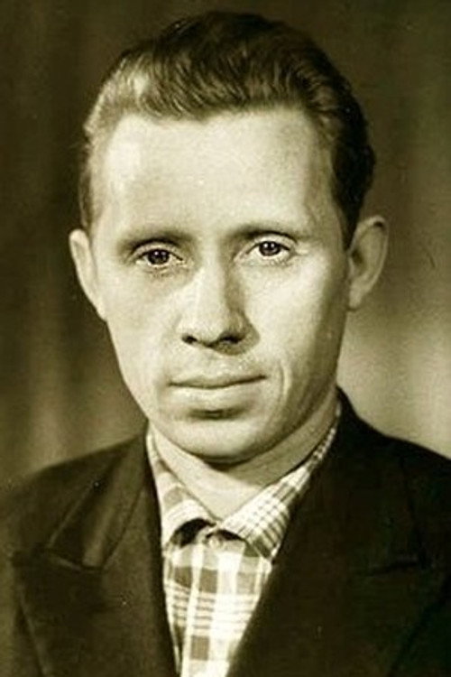 Photo of Yuriy Butyrin, Directing
