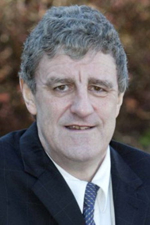 Photo of Iain McColl, Acting