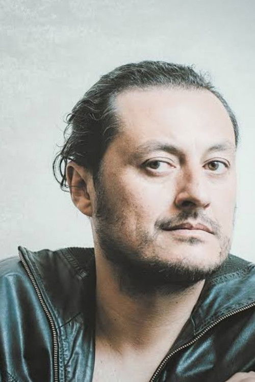 Leónidas Urbina profile