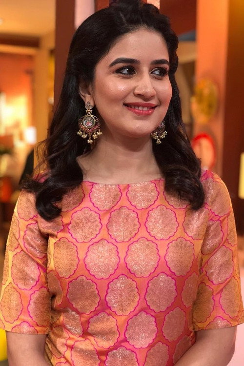 Photo of Vaidehi Parshurami, Acting