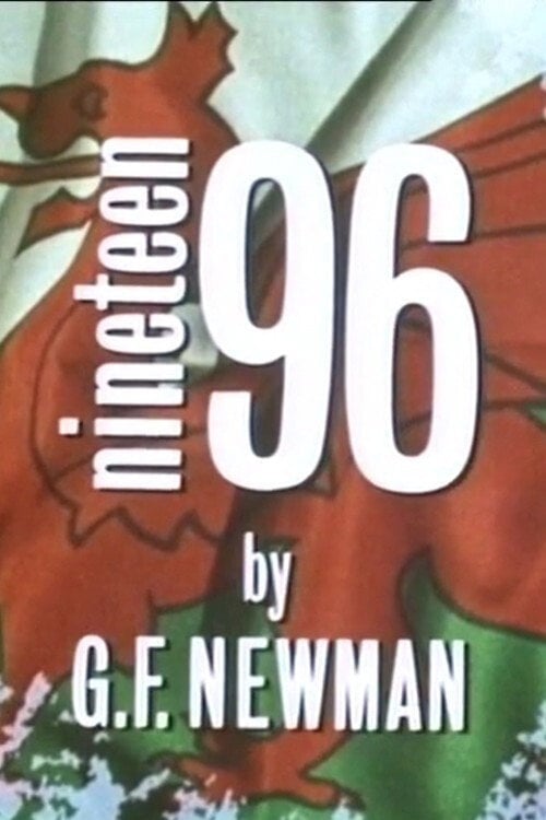 Movie poster for Nineteen96 (1989)