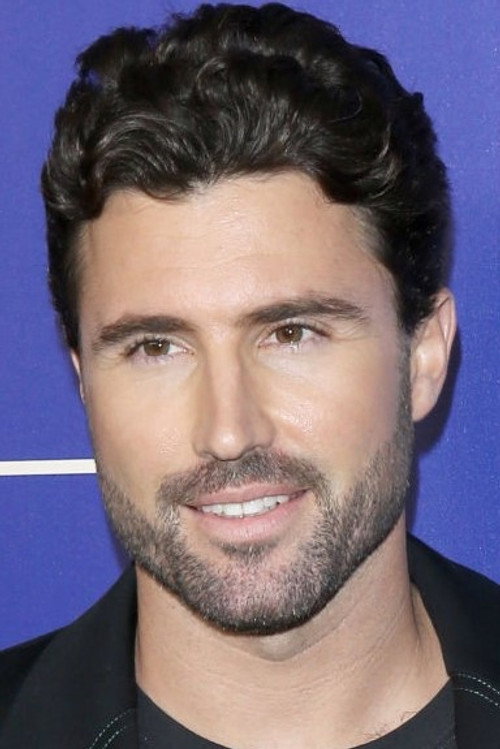 Brody Jenner profile