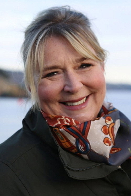 Photo of Fern Britton, Acting