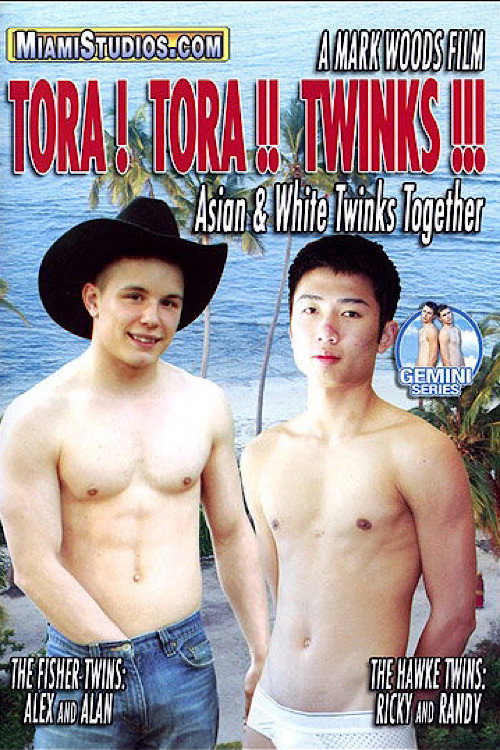 Movie poster for Tora! Tora!! Twinks!!! (2007)