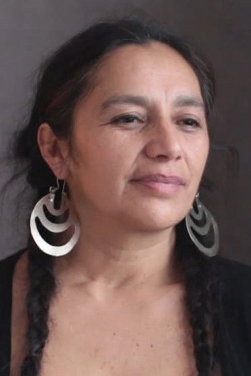 Lorenza Aillpan profile