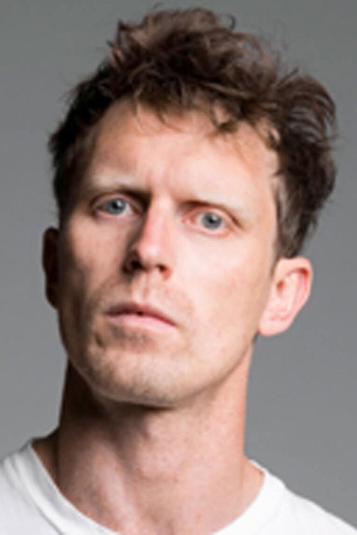 Photo of David Quirk, Acting